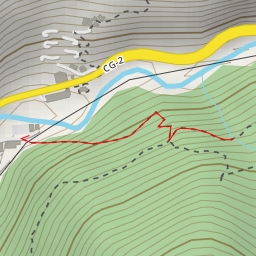 thumbnail for Camí del Gall - Camí del Gall