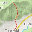 thumbnail for Blencathra