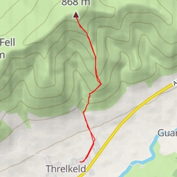 thumbnail for Blencathra