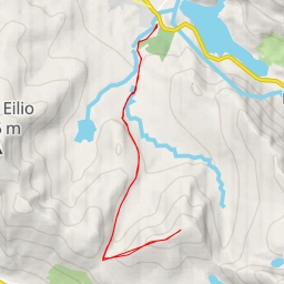 thumbnail for Moel Cynghorion