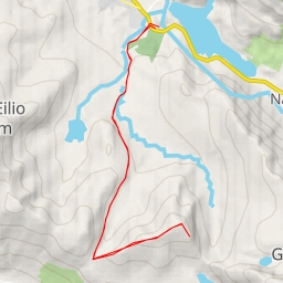 thumbnail for Clogwyn Llechwedd-Llo