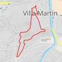 thumbnail for Club de Golf Villamartín - Calle Bahamas