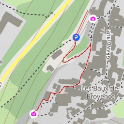 thumbnail for Place Saint-Vincent - Place Saint-Vincent