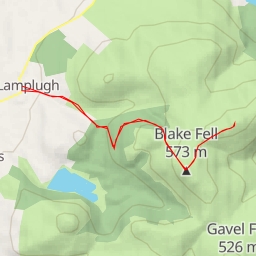 thumbnail for Carling Knott