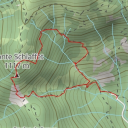 thumbnail for Monte Schiaffet