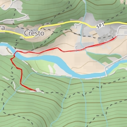 thumbnail for Strada Pian Airal