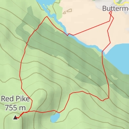 thumbnail for Red Pike