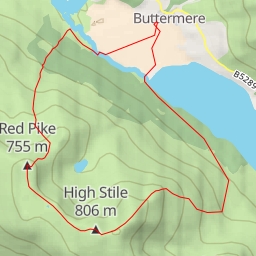 thumbnail for High Stile