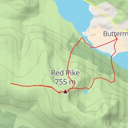 thumbnail for Gale Fell