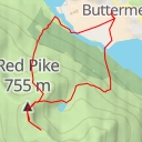 thumbnail for Wellington HZ715 crash site - Scale Bridge