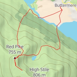 thumbnail for Wellington HZ715 crash site - Scale Bridge