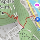 thumbnail for Kirchspitze