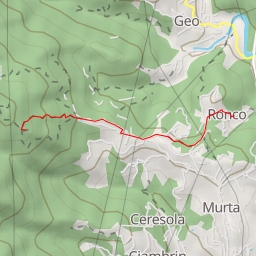 thumbnail for Brichin di Crői