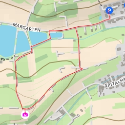 thumbnail for Margarten