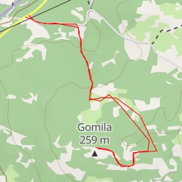 thumbnail for Gomila