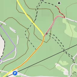 thumbnail for Grabčji hrib