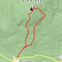 thumbnail for Dom Turysty PTTK na Ślęży im. R Zmorskiego