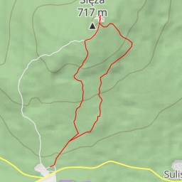 thumbnail for Dom Turysty PTTK na Ślęży im. R Zmorskiego