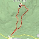 thumbnail for Ścieżka pod skałami