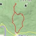 thumbnail for Dawny punkt widokowy - Ścieżka pod skałami