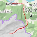 thumbnail for Redenitz - Hradiště