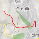 thumbnail for Dyrdalstoppen