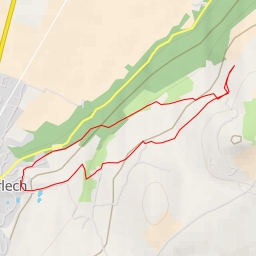 thumbnail for Fonllech Hir