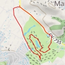 thumbnail for Club de Golf La Sella - Carrer Canal de Navarrés