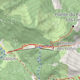 thumbnail for Pointe du Paradis