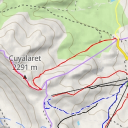 thumbnail for Pic d'Anéou