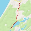 thumbnail for Rijwielpad Zuidduinen