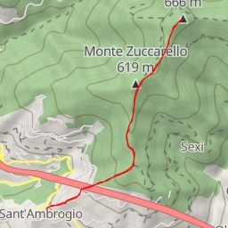 thumbnail for Monte Castello