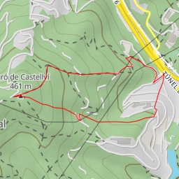 thumbnail for Turó de Castellví