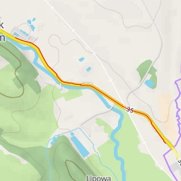 thumbnail for Adama Mickiewicza - Adama Mickiewicza