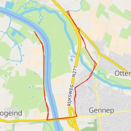 thumbnail for Nijmeegseweg