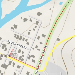 thumbnail for Little Miami Scenic Trail - Little Miami Scenic Trail