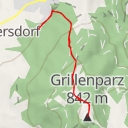 thumbnail for Grillenparz