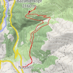 thumbnail for Edelweißsteig