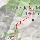 thumbnail for Mesas Altas