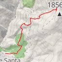 thumbnail for Alto de las Malezas