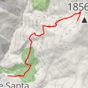 thumbnail for Horco Vaquerizo