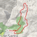 thumbnail for Ermita Refugio de Nuestra Señora de las Nieves - Pontón del Campanario