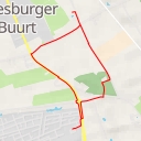 thumbnail for Doesburger Molenweg - Ede