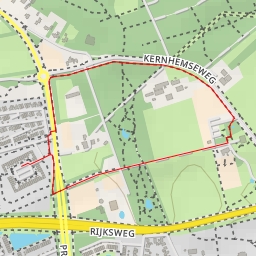 thumbnail for Kernhemseweg - Ede
