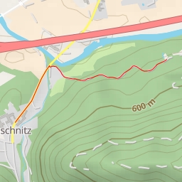 thumbnail for Mürzpromenade - Mürzpromenade - Sankt Marein im Mürztal