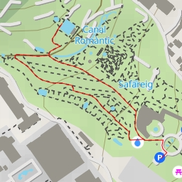 thumbnail for Gran Estany