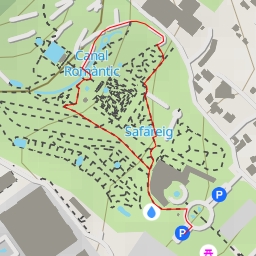 thumbnail for Canal Romàntic