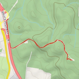 thumbnail for Radar Hill