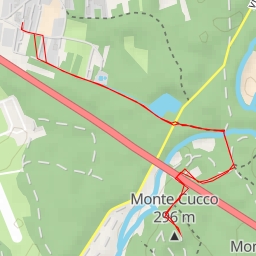 thumbnail for Monte Cucco