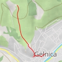 thumbnail for Kňazský vrch